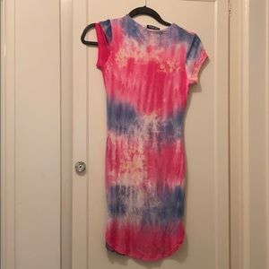 Fashion nova mini dress